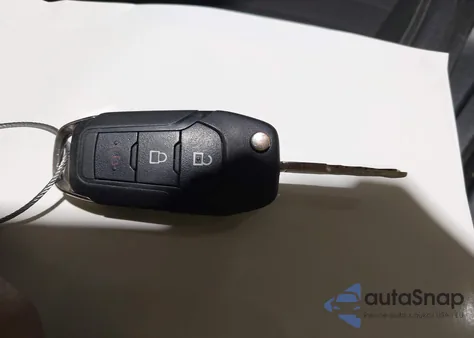 2019 Ford Ranger Xlt z USA, uszkodzony, nr VIN 1FTER4EH5KLB07631